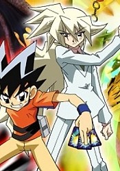 Zero Duel Masters