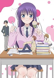 Bokutachi wa Benkyou ga Dekinai - Baka-Updates Manga