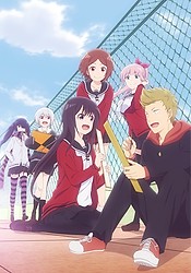 Episodes 1-3 - Fairy Ranmaru - Anime News Network