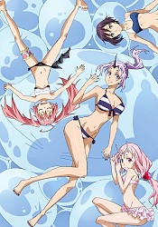 Fuji, Tensei Shitara Slime Datta Ken Wiki