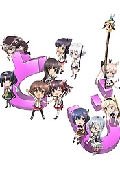Mini Toji Special