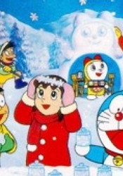 Doraemon: It's New Year!