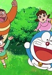 Doraemon: It's Autumn!