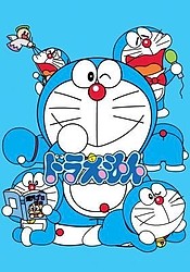 Doraemon (2005) Specials