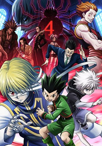 Hunter x Hunter: Greed Adventure ganha novo trailer