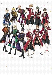TSUKIUTA. THE ANIMATION 2