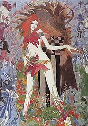 Kanashimi no Belladonna