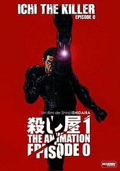 Koroshiya 1 The Animation: Episode 0