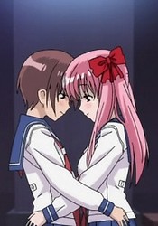 Saki Picture Drama