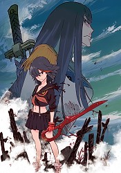 Kill la Kill