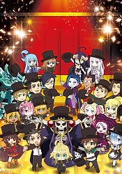 ISEKAI QUARTET 2