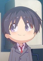 Hensuki ▽