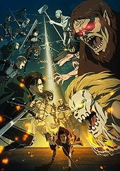 Shingeki no Kyojin: The Final Season