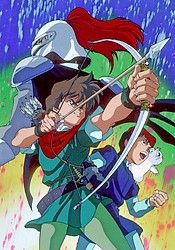 Robin Hood no Daibouken