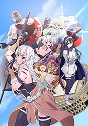 Summer 2020 Anime Chart - Television