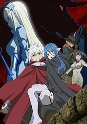 Is It Wrong to Try to Pick Up Girls in a Dungeon? III