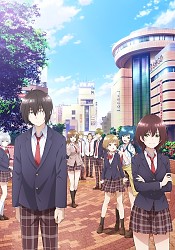 Mamahaha no Tsurego ga Motokano Datta TV Anime Slated for July - Visual, PV  & Cast Revealed - Otaku Tale