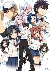 Assistir Eiyuuou, Bu wo Kiwameru Tame Tenseisu: Soshite, Sekai Saikyou no  Minarai Kishi Ep 7 » Anime TV Online