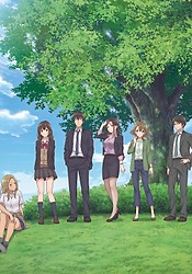 ztar — Koi wa Sekai Seifuku no Ato de (ep1)