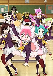 The Misfit of Demon King Academy Season 2 Episode 4 English sub - BiliBili