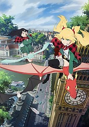 QUANZHI GAOSHOU (2018) ova 2 - BiliBili