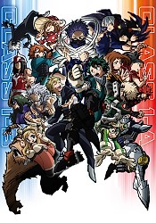 My Hero Academia Season 5