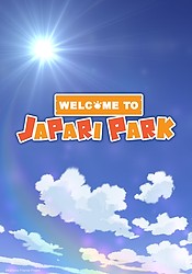 Youkoso Japari Park Season 2