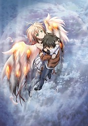 Sora no Otoshimono Final: Eternal My Master