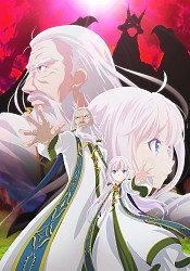 Fantasy Bishoujo Juniku Ojisan to Todos os Episódios Online » Anime TV  Online