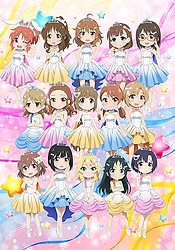 Cinderella Girls Gekijou: Kayou Cinderella Theater 4th Season