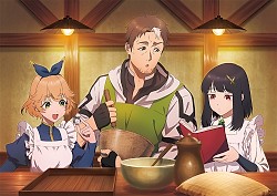 White Day Visual
