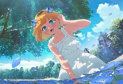 Spring 2025 visual Visual