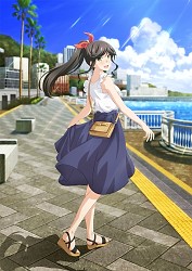 Summer Visual