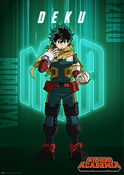 Character Visual