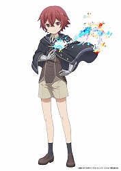 Character Visual - Sion