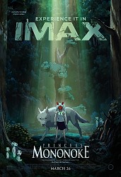 IMAX Poster