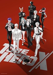 Key Visual