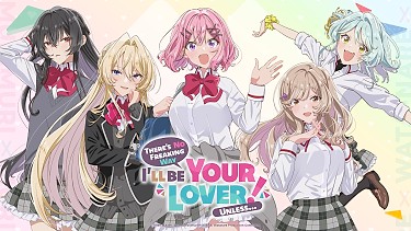 Character Visual