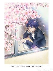 Four Seasons Visual — Spring
