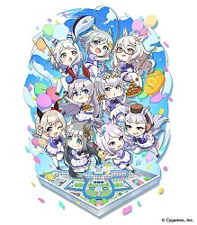 Key Visual