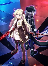 Sky Striker Ace Visual