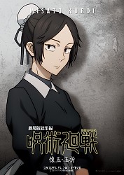 Character Visual