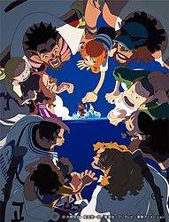 Blu-ray & DVD Illustration