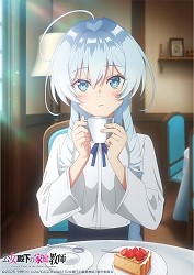 Character Visual - Stella