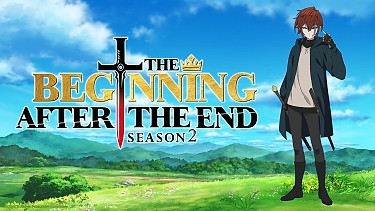 Character Visual