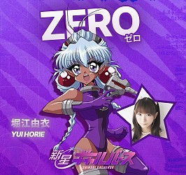 Character Visual
