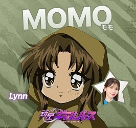 Character Visual