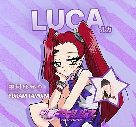 Character Visual