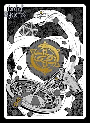 Monster Poster