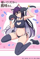 Takamine Illustration 8